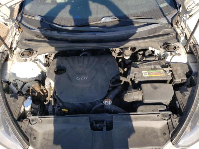 Photo 11 from auction – 2014 HYUNDAI VELOSTER with VIN KMHTC6AD6EU207075