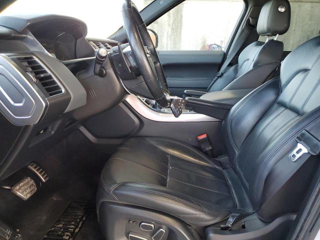 Photo 7 from auction – 2014 LAND ROVER RANGE ROVE with VIN SALWR2EF1EA337733
