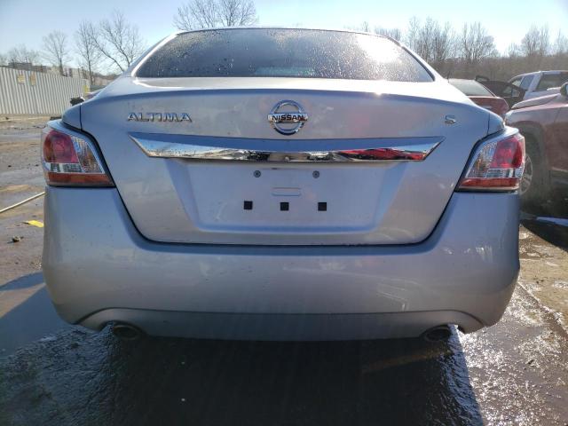 Photo 6 from auction – 2015 NISSAN ALTIMA 2.5 with VIN 1N4AL3AP5FC224919