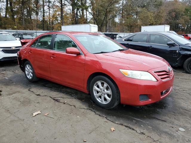 Photo 4 from auction – 2011 TOYOTA CAMRY BASE with VIN 4T4BF3EK4BR168529