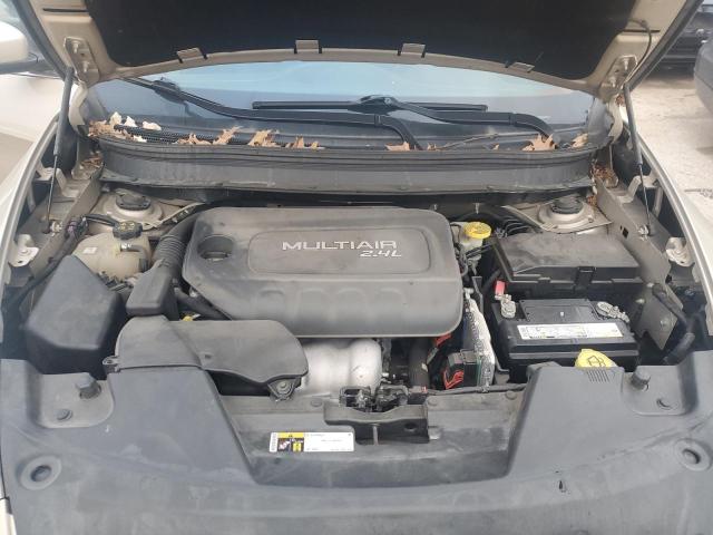 Photo 12 from auction – 2014 JEEP CHEROKEE L with VIN 1C4PJLCB3EW248967