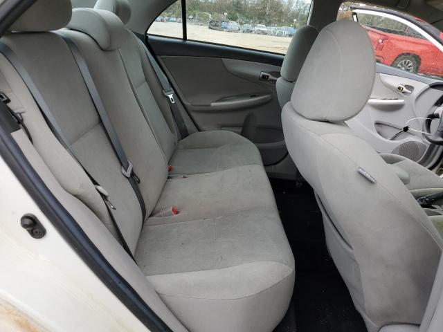 Photo 10 from auction – 2013 TOYOTA COROLLA BA with VIN 5YFBU4EE5DP136631