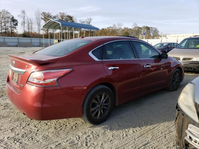 Photo 3 from auction – 2015 NISSAN ALTIMA 2.5 with VIN 1N4AL3AP1FC493855