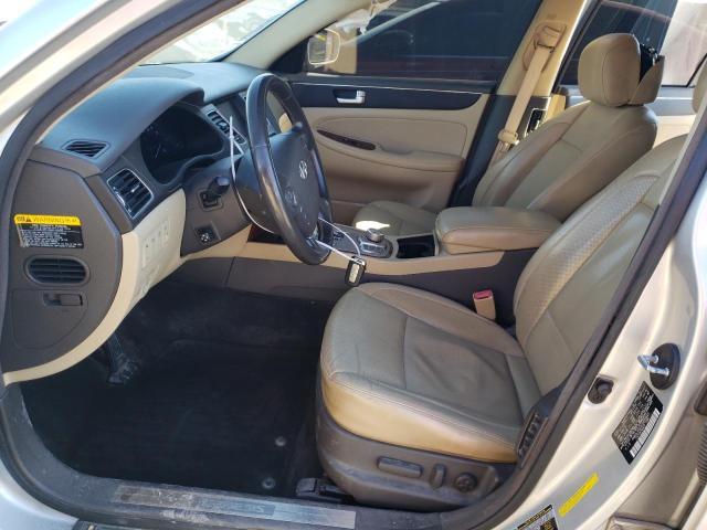 Photo 7 from auction – 2012 HYUNDAI GENESIS 3. with VIN KMHGC4DD2CU201823