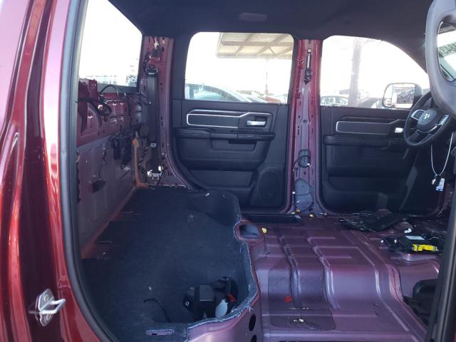 Photo 10 from auction – 2022 RAM 2500 BIG H with VIN 3C6UR5DJ0NG373587