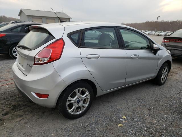 Photo 3 from auction – 2014 FORD FIESTA SE with VIN 3FADP4EJ4EM111909