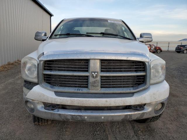 Photo 5 from auction – 2008 DODGE RAM 2500 S with VIN 3D7KS28A08G165703