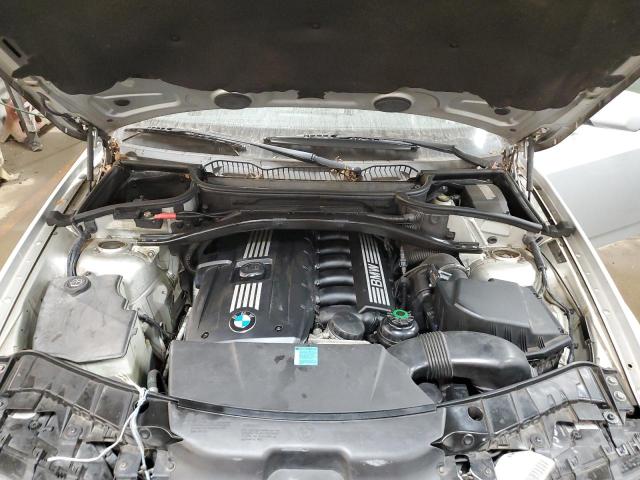 Photo 11 from auction – 2007 BMW X3 3.0SI with VIN WBXPC934X7WF16937