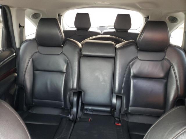 Photo 10 from auction – 2016 ACURA MDX TECHNO with VIN 5FRYD4H61GB027693