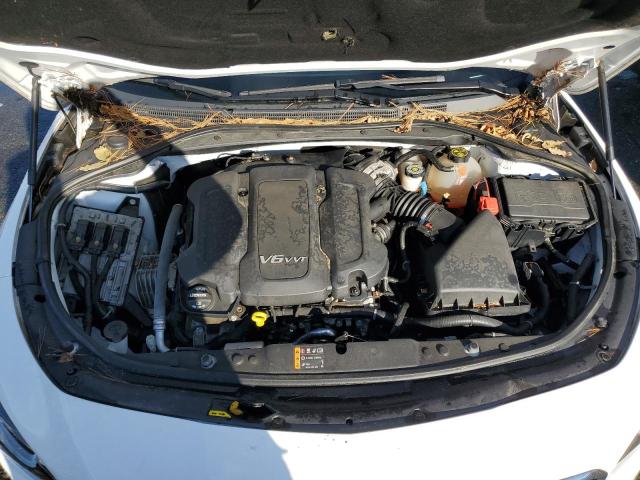 Photo 11 from auction – 2017 BUICK LACROSSE E with VIN 1G4ZP5SS4HU202936