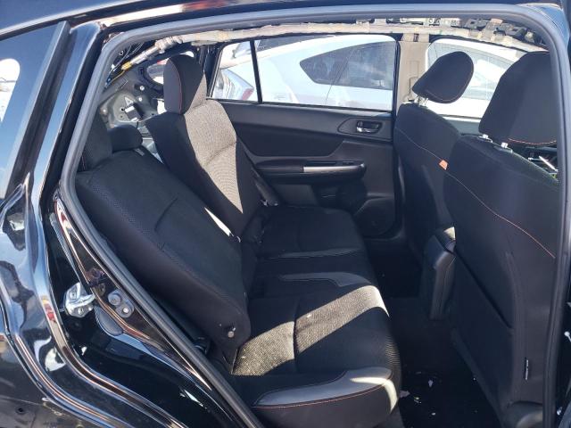 Photo 10 from auction – 2016 SUBARU CROSSTREK with VIN JF2GPADC8G8249258