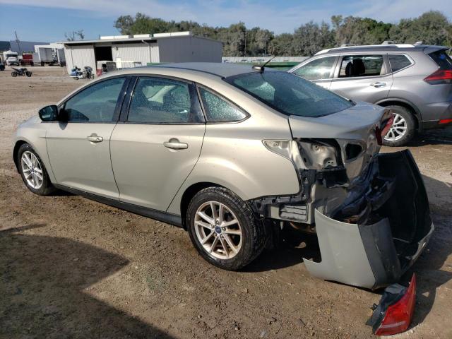 Photo 2 from auction – 2015 FORD FOCUS SE with VIN 1FADP3F2XFL202039