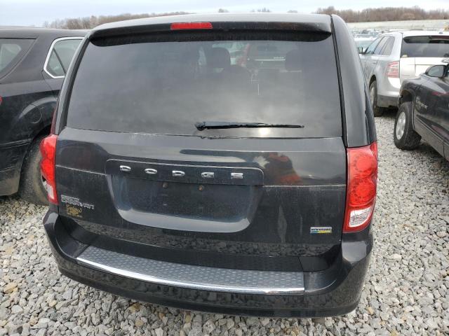Photo 6 from auction – 2016 DODGE GRAND CARA with VIN 2C4RDGBG0GR100095