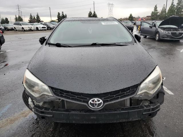 Photo 5 from auction – 2014 TOYOTA COROLLA L with VIN 5YFBURHE8EP175045