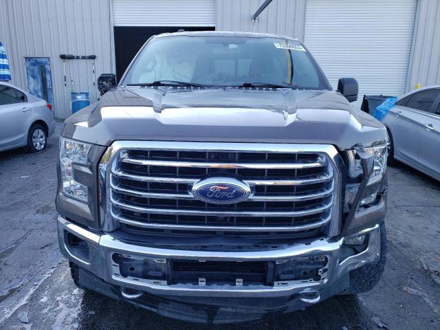 Photo 5 from auction – 2017 FORD F150 SUPER with VIN 1FTEW1EG3HFB18357