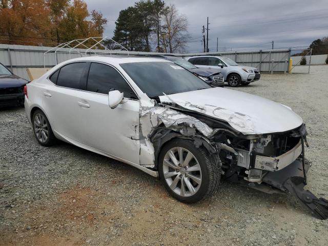 Photo 4 from auction – 2016 LEXUS IS 300 with VIN JTHCM1D21G5005934