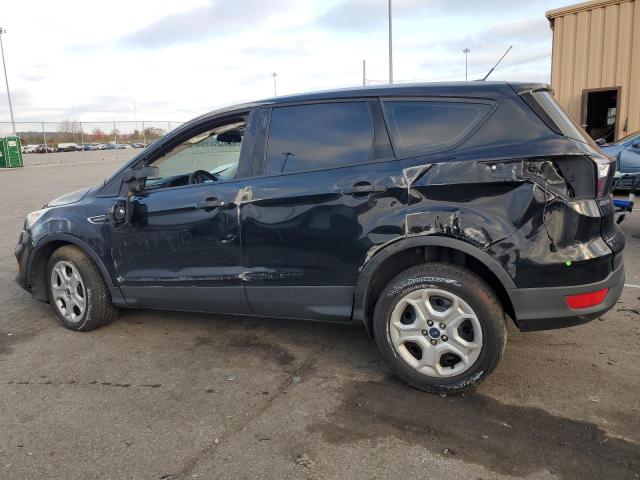 Photo 2 from auction – 2017 FORD ESCAPE S with VIN 1FMCU0F74HUD33436