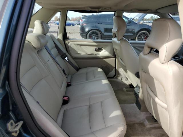 Photo 10 from auction – 1998 VOLVO S70 with VIN YV1LS5544W1465216