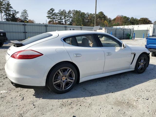 Photo 3 from auction – 2011 PORSCHE PANAMERA S with VIN WP0AB2A72BL060501