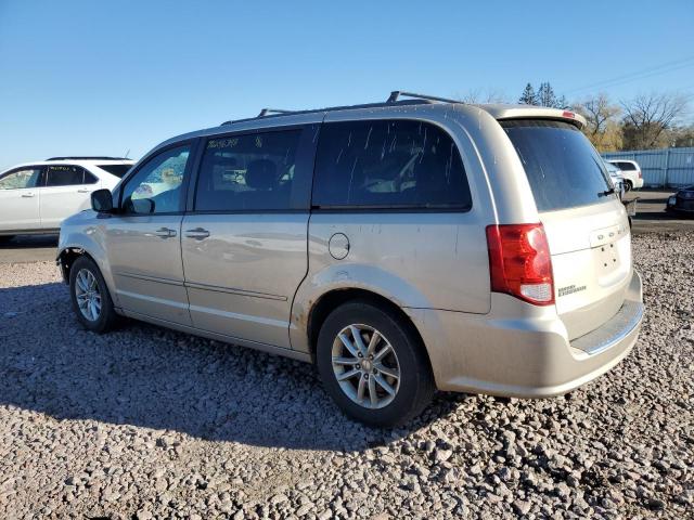 Foto 2 de la subasta – 2013 DODGE GRAND CARA con VIN 2C4RDGCG4DR549404