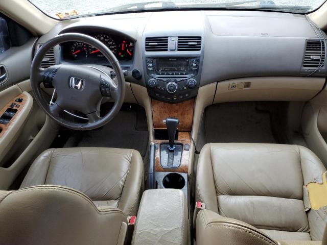 Photo 8 from auction – 2005 HONDA ACCORD with VIN 1HGCM56865A166697