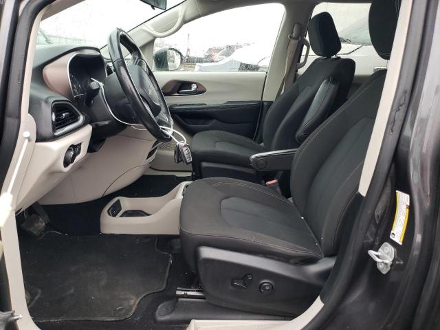 Photo 7 from auction – 2020 CHRYSLER VOYAGER LX with VIN 2C4RC1CG2LR249181