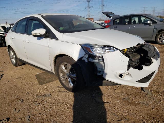 Photo 4 from auction – 2013 FORD FOCUS SE with VIN 1FADP3F22DL250146