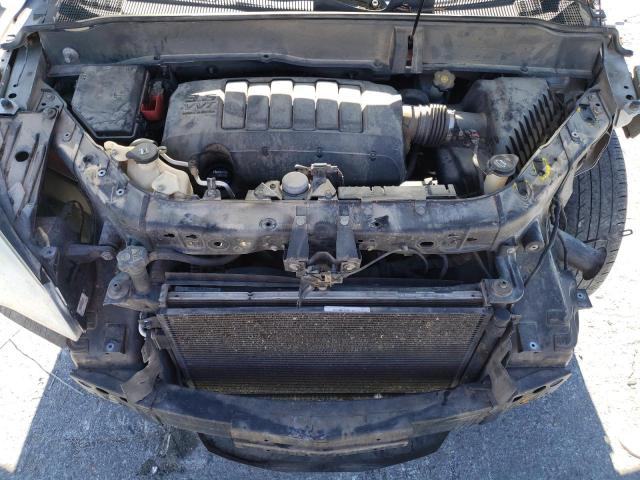 Photo 12 from auction – 2013 BUICK ENCLAVE with VIN 5GAKRBKDXDJ253399