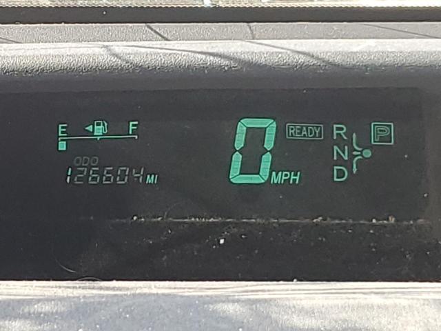 Photo 9 from auction – 2005 TOYOTA PRIUS with VIN JTDKB20UX53062755