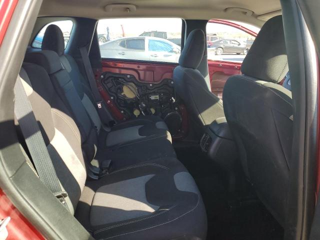 Photo 11 from auction – 2015 JEEP CHEROKEE S with VIN 1C4PJLAB8FW701274