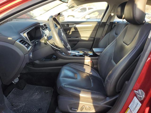 Photo 7 from auction – 2014 FORD FUSION TIT with VIN 3FA6P0K94ER202015