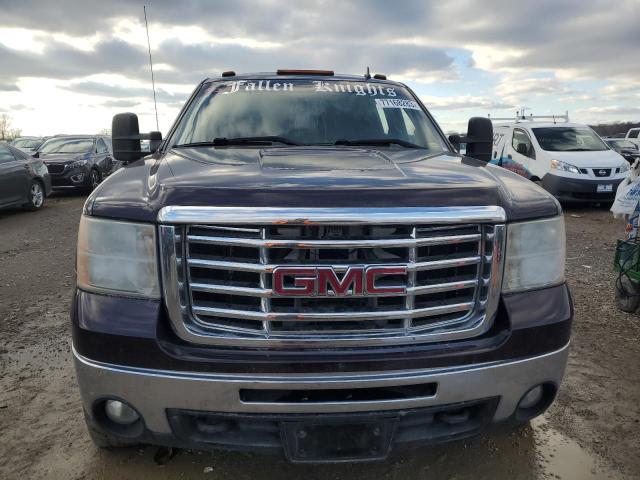 Photo 5 from auction – 2008 GMC SIERRA K25 with VIN 1GTHK23K88F217195