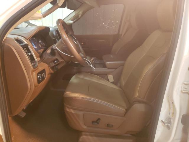 Photo 7 from auction – 2022 RAM 2500 LONGH with VIN 3C6UR5GLXNG191182