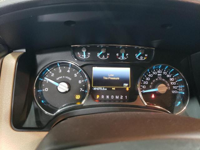 Photo 9 from auction – 2011 FORD F150 SUPER with VIN 1FTFW1EF4BFD39923