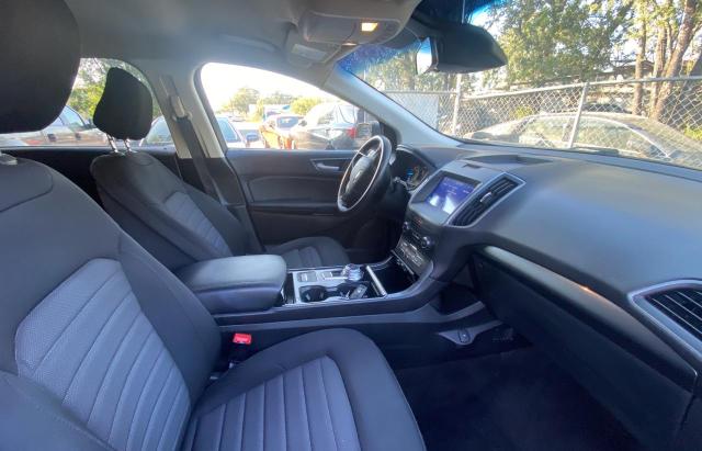 Photo 5 from auction – 2020 FORD EDGE SE with VIN 2FMPK3G98LBB11232