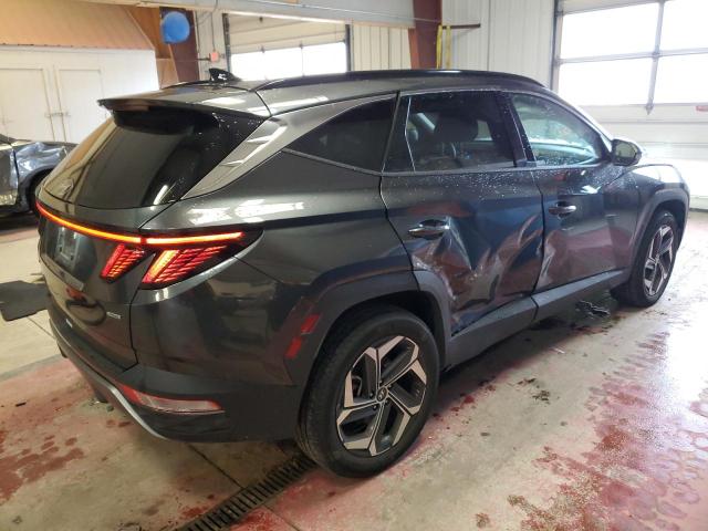 Photo 3 from auction – 2023 HYUNDAI TUCSON LIM with VIN 5NMJECAE8PH202371