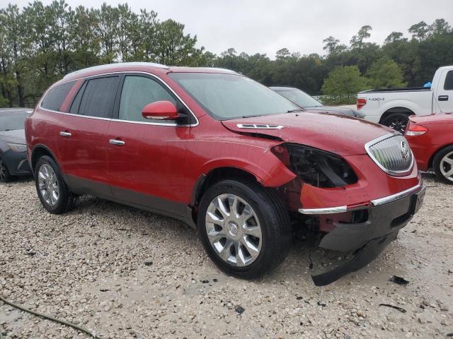Photo 4 from auction – 2012 BUICK ENCLAVE with VIN 5GAKRCED6CJ381350