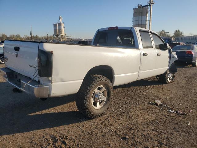 Photo 3 from auction – 2009 DODGE RAM 2500 with VIN 3D7KS28L79G528338
