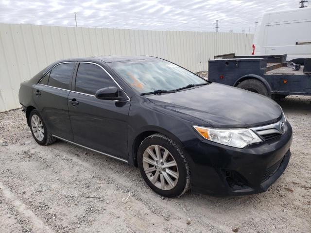 Photo 4 from auction – 2014 TOYOTA CAMRY L with VIN 4T1BF1FK8EU341177