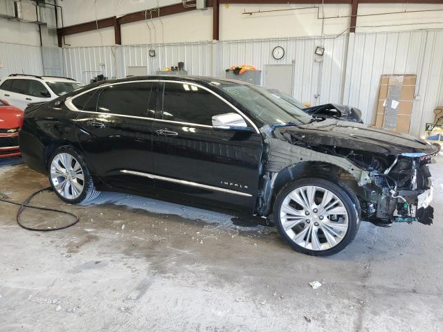 Photo 4 from auction – 2016 CHEVROLET IMPALA LTZ with VIN 1G1145S38GU110433