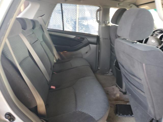Photo 11 from auction – 2005 TOYOTA 4RUNNER SR with VIN JTEZU14R950059965