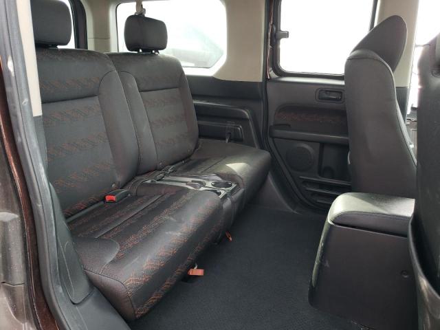 Photo 10 from auction – 2007 HONDA ELEMENT SC with VIN 5J6YH189X7L013815