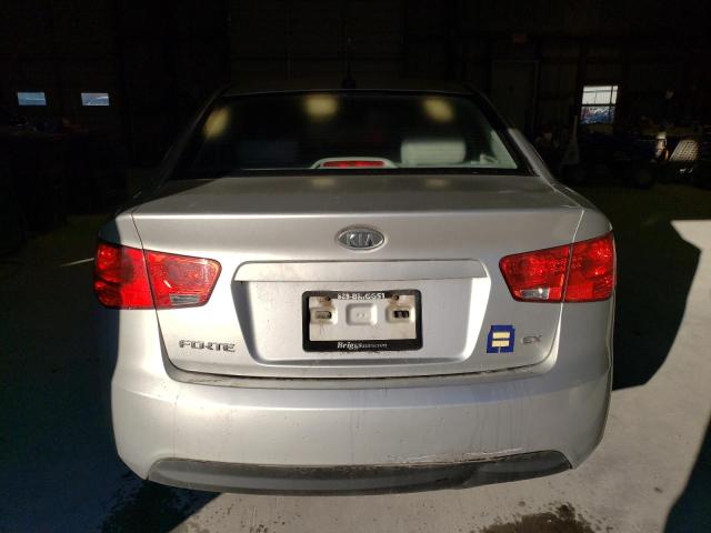 Photo 6 from auction – 2011 KIA FORTE EX with VIN KNAFU4A21B5408936