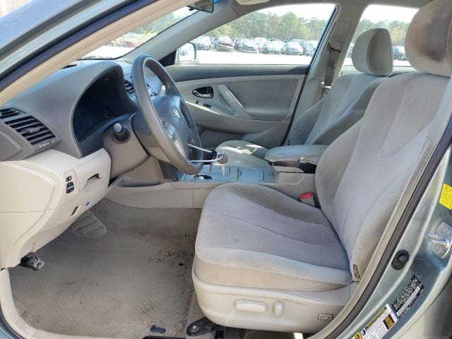 Photo 7 from auction – 2011 TOYOTA CAMRY SE with VIN 4T1BK3EK2BU614764
