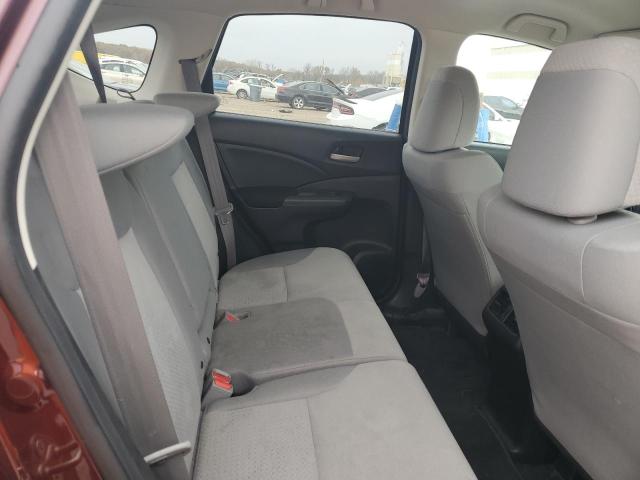 Photo 11 from auction – 2016 HONDA CR-V SE with VIN 5J6RM4H45GL038935