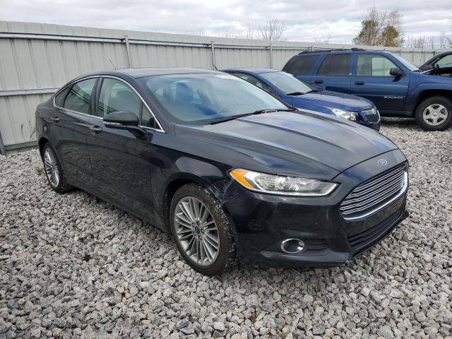 Photo 4 from auction – 2014 FORD FUSION SE with VIN 3FA6P0HD1ER219060