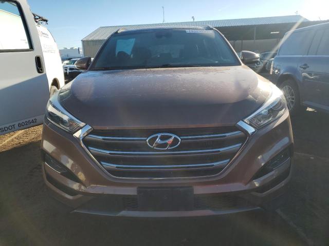 Photo 5 from auction – 2016 HYUNDAI TUCSON LIM with VIN KM8J3CA29GU064257