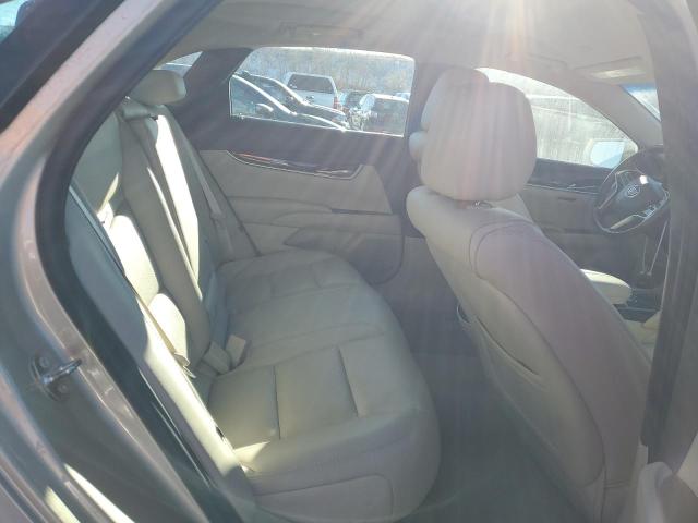 Photo 10 from auction – 2015 CADILLAC XTS LUXURY with VIN 2G61N5S36F9138797