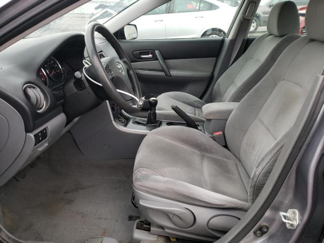 Photo 7 from auction – 2006 MAZDA 6 I with VIN 1YVFP80C565M51719