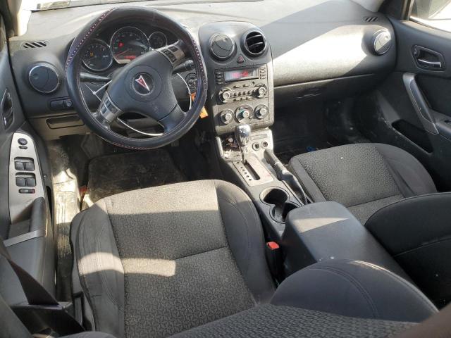 Photo 8 from auction – 2008 PONTIAC G6 BASE with VIN 1G2ZG57B184160940